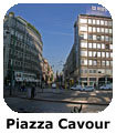 Piazza Cavour